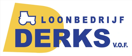 Logo Loonbedrijf Derks